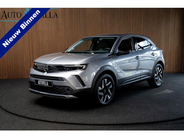Opel Mokka 2023 Benzine