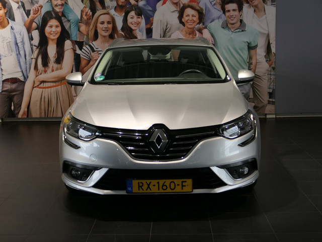 Renault Mégane