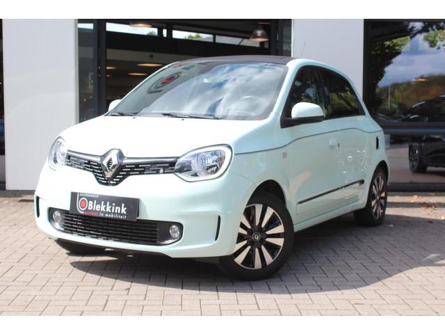 Renault Twingo 2020 Benzine