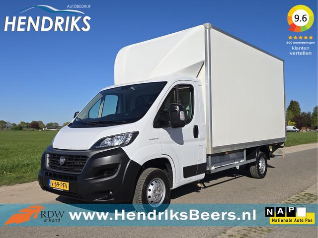 Fiat Ducato 2020 Diesel