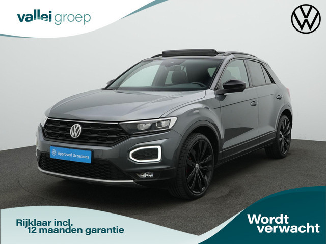 Volkswagen T-Roc 2020 Benzine