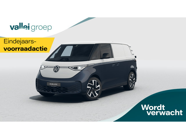 Volkswagen ID. Buzz 2025 Elektrisch