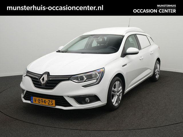 Renault Mégane 2019 Diesel