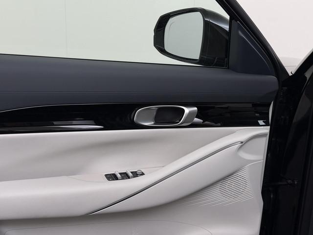 Geely E5