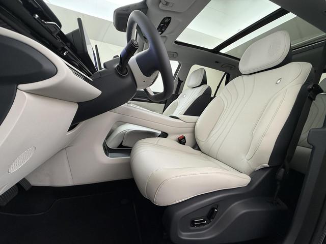 Geely E5