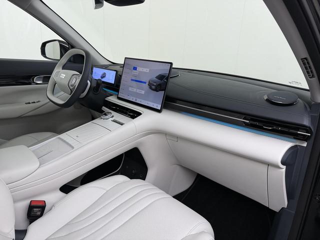 Geely E5