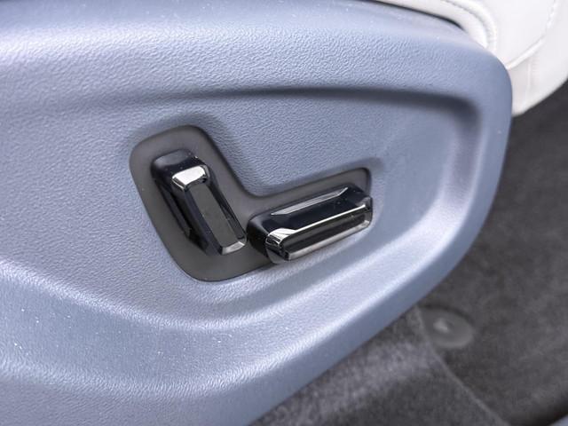 Geely E5