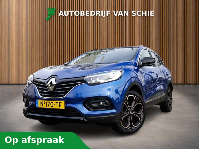 Renault Kadjar 2022 Benzine
