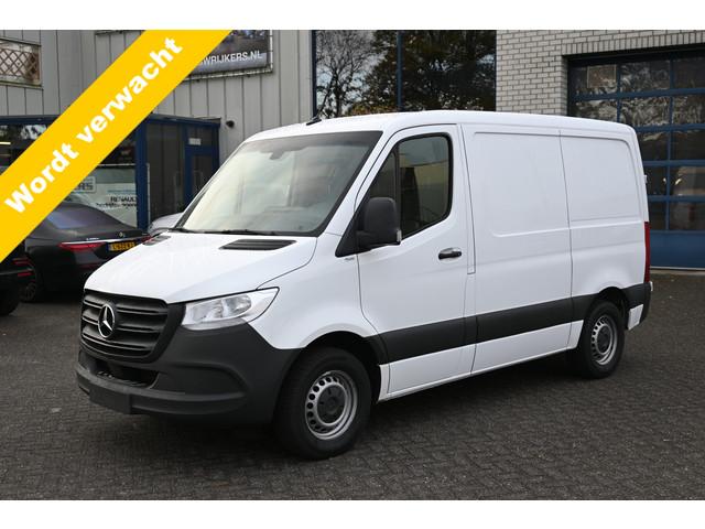 Mercedes-Benz Sprinter 2023 Diesel