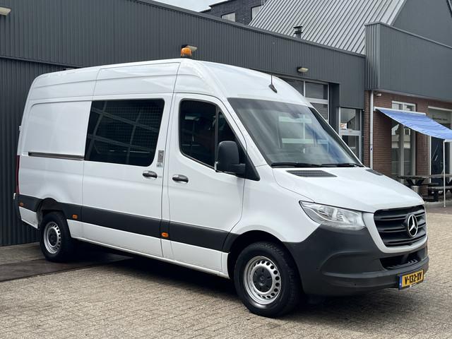 Mercedes-Benz Sprinter 2019 Diesel