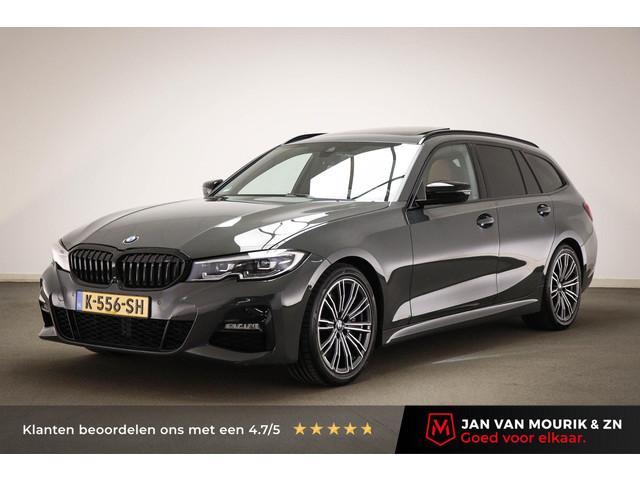 BMW 3 Serie 2020 Benzine