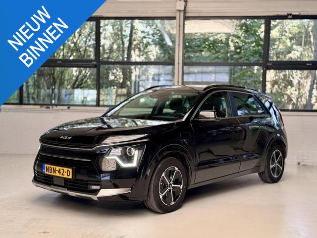 Kia Niro 2024 Hybride