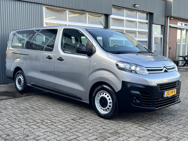 Citroën Jumpy 2019 Diesel