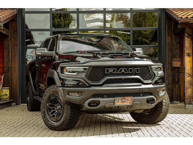 Dodge Ram 2021 LPG