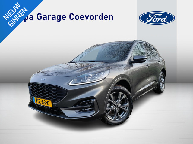 Ford Kuga 2023 Hybride