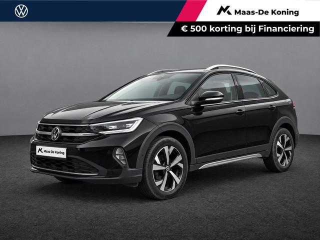 Volkswagen Taigo 2023 Benzine