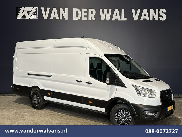 Ford Transit 2022 Diesel
