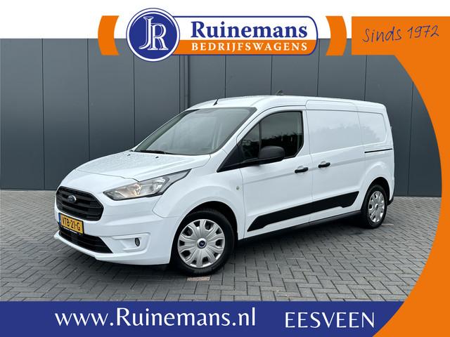 Ford Transit Connect 2022 Diesel