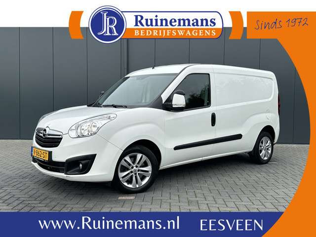 Opel Combo 2018 Diesel