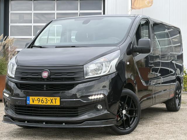 Fiat Talento 2019 Diesel