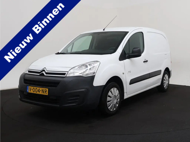 Citroën Berlingo 2018 Diesel