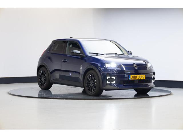 Renault 5 2025 Elektrisch