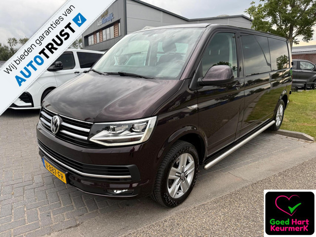 Volkswagen Transporter 2017 Diesel