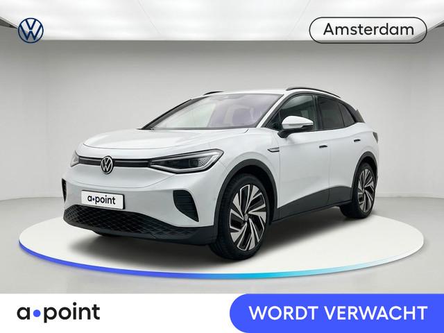 Volkswagen ID.4 2023 Elektrisch