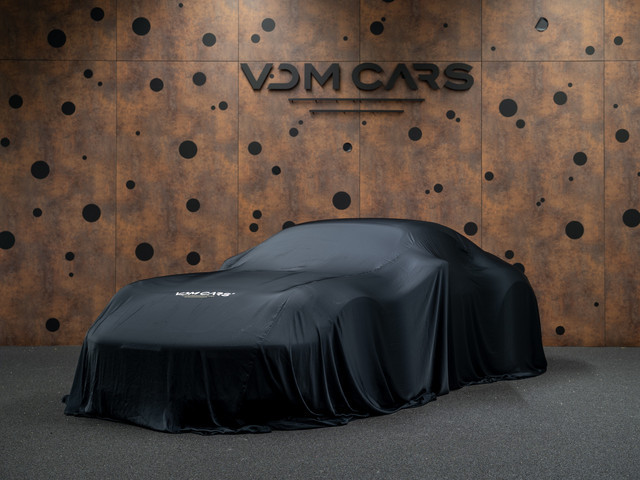 Porsche 911 2020 Benzine