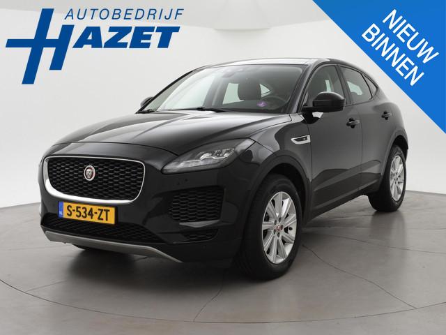 Jaguar E-Pace 2019 Benzine