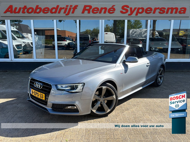 Audi A5 2014 Benzine