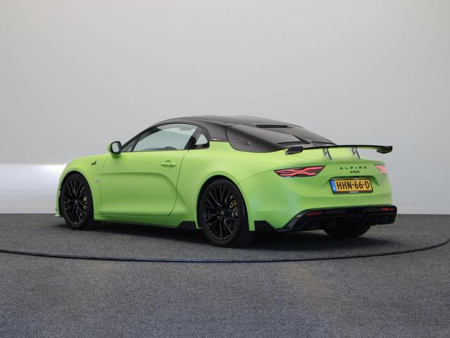 Alpine A110