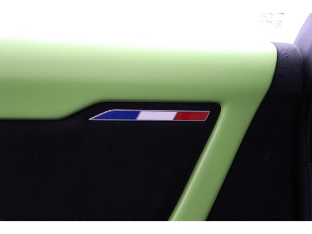 Alpine A110