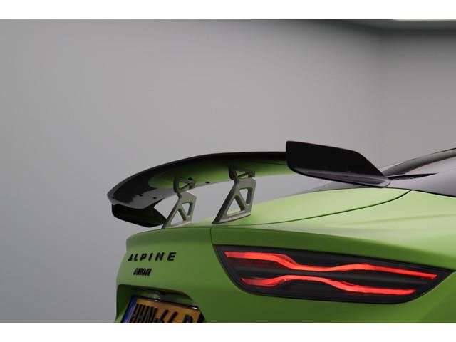 Alpine A110