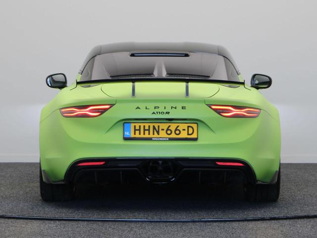 Alpine A110