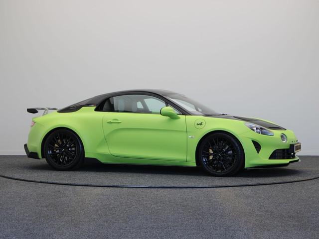Alpine A110