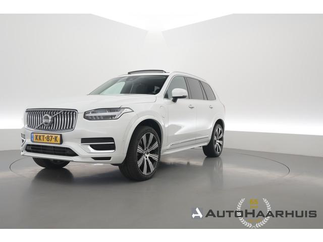 Volvo XC90 2023 Hybride
