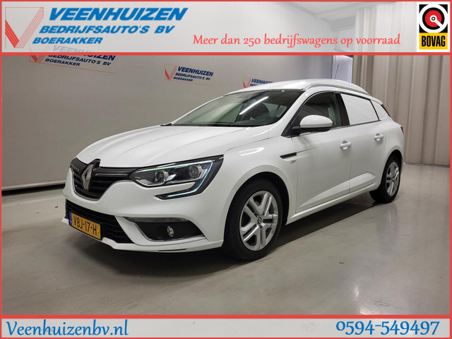 Renault Mégane 2019 Diesel