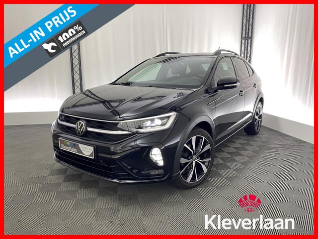Volkswagen Taigo 2022 Benzine
