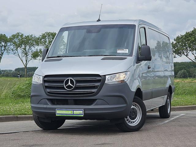 Mercedes-Benz Sprinter 2021 Diesel