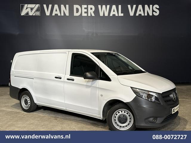 Mercedes-Benz Vito 2023 Diesel