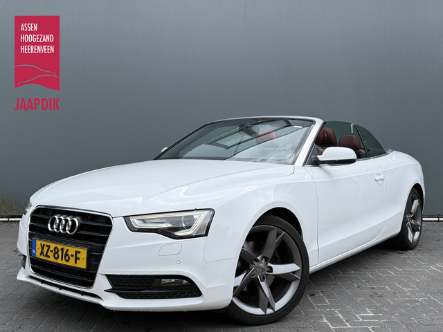 Audi A5 2015 Benzine