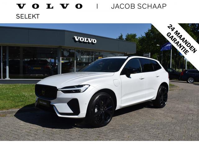 Volvo XC60 2025 Hybride