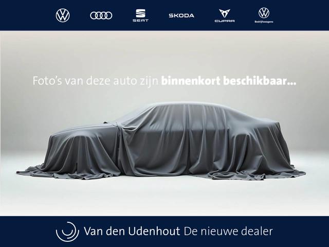 Audi Q2 2017 Benzine