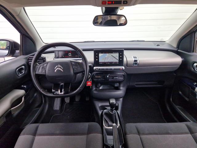 Citroën C4 Cactus