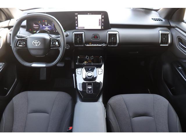Toyota Urban Cruiser