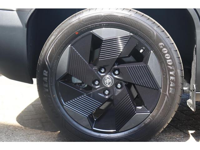 Toyota Urban Cruiser