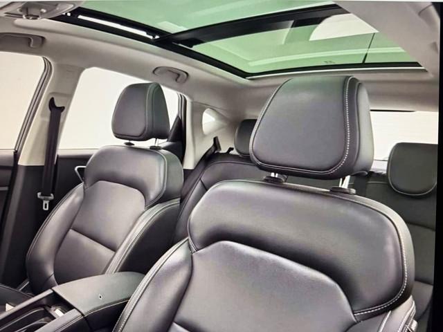MG ZS-EV