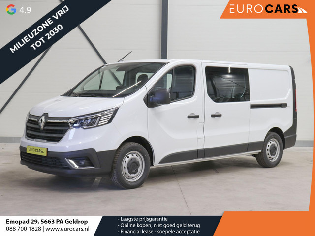 Renault Trafic 2024 Diesel