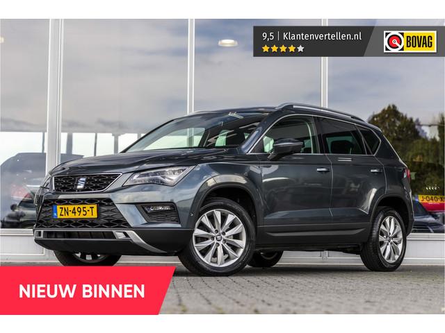 Seat Ateca 2018 Benzine